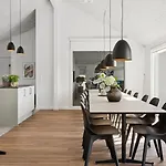 Villavilla 696 - Skastrup Strand, Fyn Og Oer * Bogense