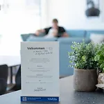 Villavilla 696 - Skastrup Strand, Fyn Og Oer