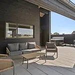 Villavilla 696 - Skastrup Strand, Fyn Og Oer Holiday home Bogense