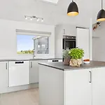 Vakantiehuis Villavilla 696 - Skastrup Strand, Fyn Og Oer