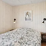 Vakantiehuis Villavilla 696 - Skastrup Strand, Fyn Og Oer *