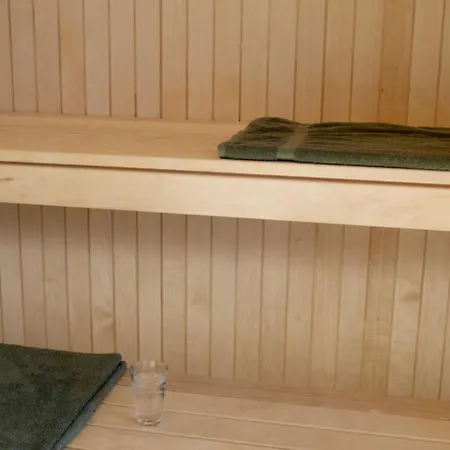 Villavilla 696 - Skastrup Strand, Fyn Og Oer 펜션 *