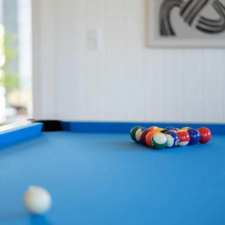 펜션 Villavilla 696 - Skastrup Strand, Fyn Og Oer