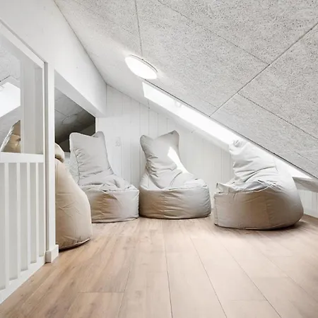 Villavilla 696 - Skastrup Strand, Fyn Og Oer Bogense