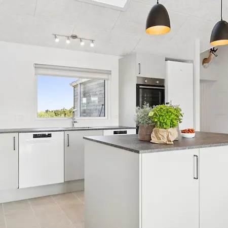 Holiday home Villavilla 696 - Skastrup Strand, Fyn Og Oer