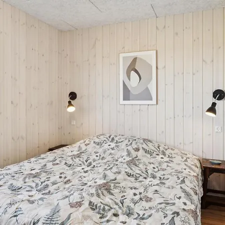 Villavilla 696 - Skastrup Strand, Fyn Og Oer Holiday home Bogense