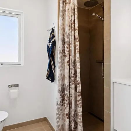 Villavilla 696 - Skastrup Strand, Fyn Og Oer * Bogense