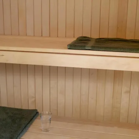 Feriehus Villavilla #696 - Skåstrup Strand, Fyn Og øer *