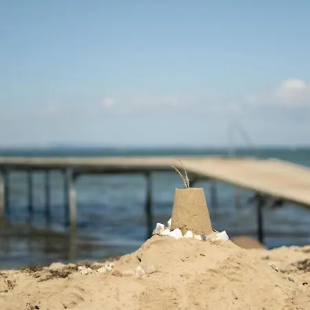 Villavilla #696 - Skåstrup Strand, Fyn Og øer