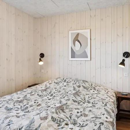 Villavilla #696 - Skåstrup Strand, Fyn Og øer Feriehus