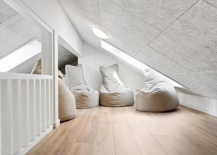 Villavilla 696 - Skastrup Strand, Fyn Og Oer 보겐세