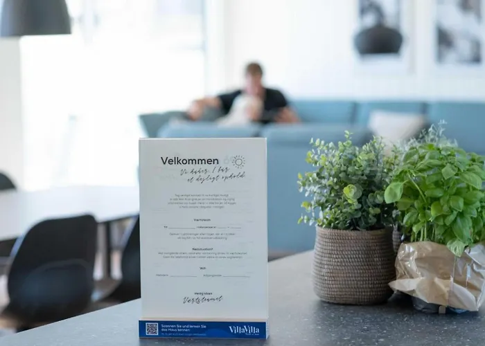 Villavilla 696 - Skastrup Strand, Fyn Og Oer