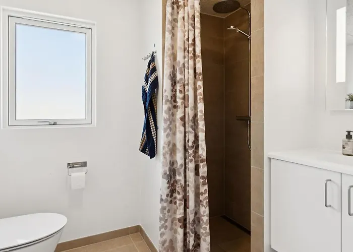 펜션 Villavilla 696 - Skastrup Strand, Fyn Og Oer