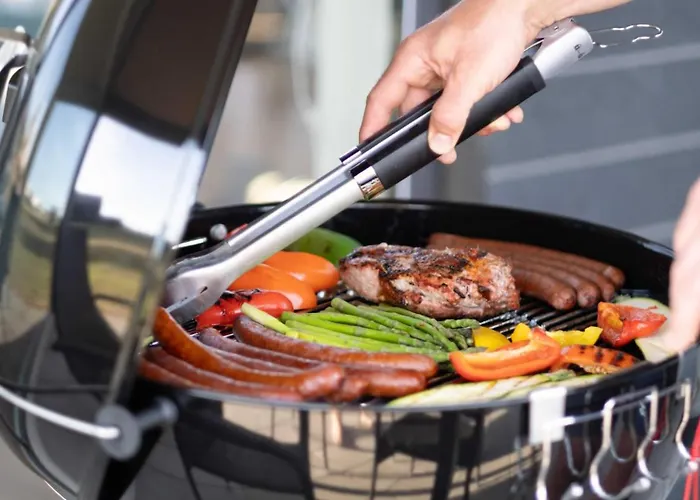 Villavilla 696 - Skastrup Strand, Fyn Og Oer 펜션 *