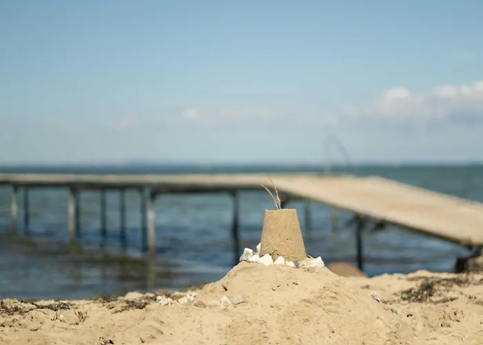 펜션 Villavilla 696 - Skastrup Strand, Fyn Og Oer *